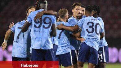 Adana Demirspor - Osijek: Mümkün 11 - Haberois Adana Demirspor - Osijek: Mümkün 11