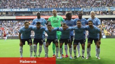 Adana Demirspor, Osijek'i ağırlayacak - Haberois Adana Demirspor, Osijek'i ağırlayacak