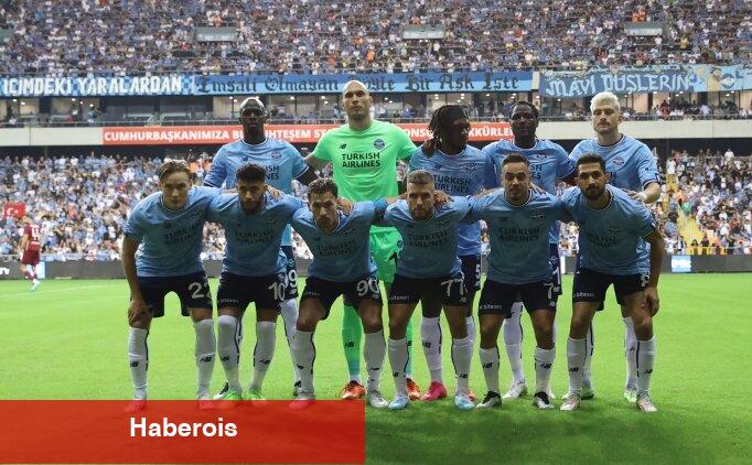 Adana Demirspor, Osijek'i ağırlayacak - Haberois Adana Demirspor, Osijek'i ağırlayacak