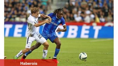 Adana Demirspor, uzatmalarda yıkıldı! - Haberois Adana Demirspor, uzatmalarda yıkıldı!