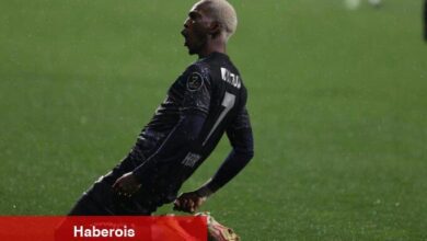 Adana Demirspor'a dev gelir - Haberois Adana Demirspor'a dev gelir