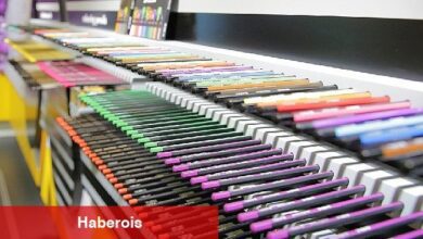 Adel Kalemcilik, İhracat Faaliyetlerini Kuzey Amerika Pazarında Artırmaya Hazırlanıyor - Haberois Adel Kalemcilik, İhracat Faaliyetlerini Kuzey Amerika Pazarında Artırmaya Hazırlanıyor