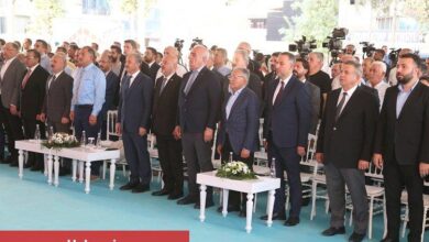 Adıyaman'da 'Kayseri' rüzgarı - Haberois Adıyaman'da 'Kayseri' rüzgarı