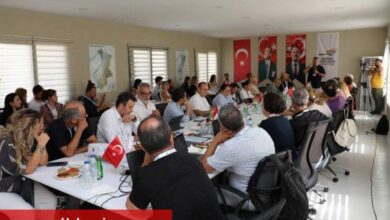 Afet şehri Hatay bilime sarıldı - Haberois Afet şehri Hatay bilime sarıldı