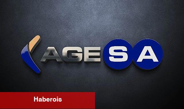 AgeSA, yılın ilk yarısında 930 milyon TL kara ulaştı