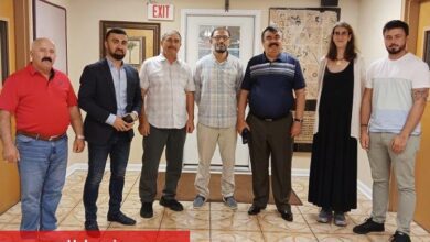 Ahıska Türkleri ABD'de huzurlu bir hayat yaşıyor - Haberois Ahıska Türkleri ABD'de huzurlu bir hayat yaşıyor