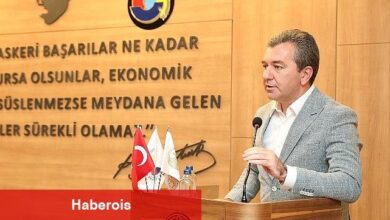 AK Parti İzmir Milletvekili ve Gençlik Kolları Genel Başkanı Eyyüp Kadir İnan Bergama'ya ziyarette bulundu - Haberois AK Parti İzmir Milletvekili ve Gençlik Kolları Genel Başkanı Eyyüp Kadir İnan Bergama'ya ziyarette bulundu