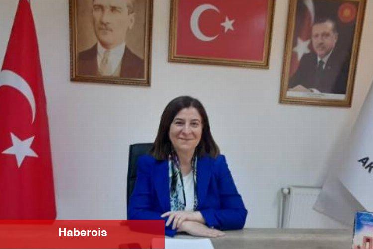 AK Partili Milletvekili Aksal'dan teşkilatlarda değişim sinyali