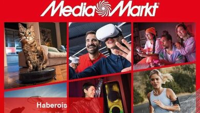 Aksesuar Kampanyası MediaMarkt'ta Başladı - Haberois Aksesuar Kampanyası MediaMarkt'ta Başladı