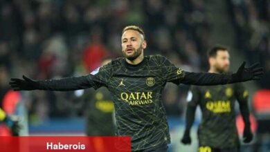 Al Hilal'den Neymar için dev teklif - Haberois Al Hilal'den Neymar için dev teklif