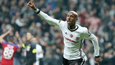 Al-Nassr'dan, Beşiktaş'a ültimatom