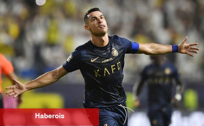 Al Nassr'dan görkemli galibiyet - Haberois Al Nassr'dan görkemli galibiyet