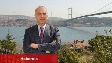 Alarko Holding, 2023'ün ikinci çeyreğinde 3 milyar TL'nin üzerinde kâr elde etti - Haberois Alarko Holding, 2023'ün ikinci çeyreğinde 3 milyar TL'nin üzerinde kâr elde etti