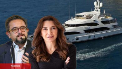 Ali Sabancı ve Vuslat Doğan Sabancı'nın sıhhat durumu nasıl? 48 saat boyunca uyutulmasına... - Haberois Ali Sabancı ve Vuslat Doğan Sabancı'nın sıhhat durumu nasıl? 48 saat boyunca uyutulmasına...