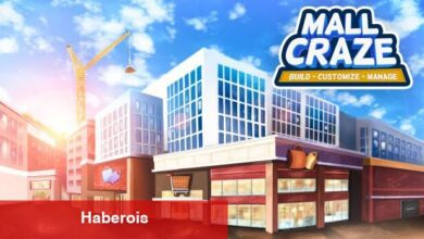 Alışveriş Mağazası Kurabileceğiniz Mall Craze Yakında Geliyor: Tüm Ayrıntılar - Haberois Alışveriş Mağazası Kurabileceğiniz Mall Craze Yakında Geliyor: Tüm Ayrıntılar