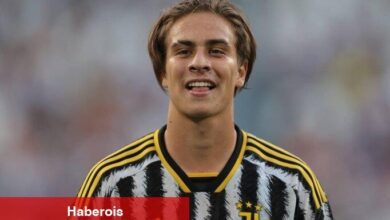 Allegri: ''Kenan Yıldız yarın saçlarını kestirecek''