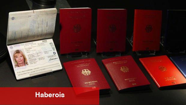 Almanya, ikili vatandaşlığa ait yasa tasarısını onayladı - Haberois Almanya, ikili vatandaşlığa ait yasa tasarısını onayladı