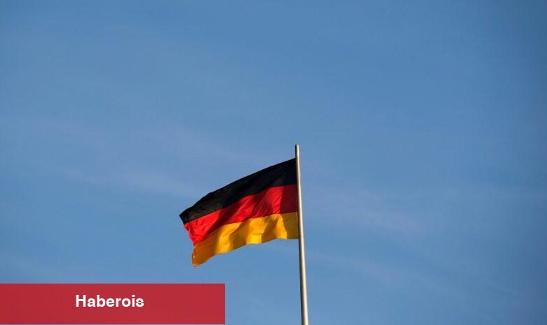 Almanya'da fabrika siparişleri beklenmedik şekilde arttı