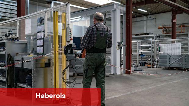 Almanya'da nitelikli çalışan sorunu büyüyor - Haberois Almanya'da nitelikli çalışan sorunu büyüyor
