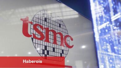 Almanya'dan TSMC'ye 5 milyar euro teşvik