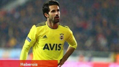 Alper Potuk'tan Fenerbahçe itirafı!