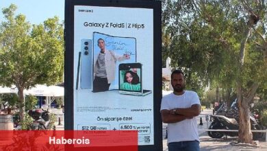 Alper Şen: Açık hava Reklamının Lideri Smartoutdoor ile Yenilikçi Adımlar