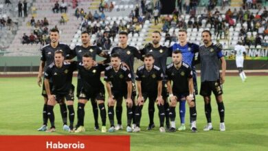 Altay 4 fire birden verdi!