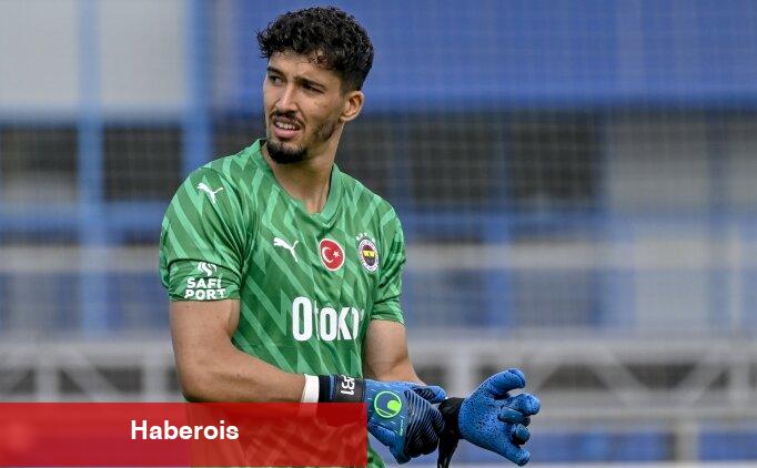 Altay Bayındır'a Suudi Arabistan'dan teklif! - Haberois Altay Bayındır'a Suudi Arabistan'dan teklif!