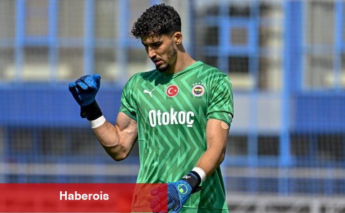 Altay Bayındır'da sıcak transfer gelişmesi!