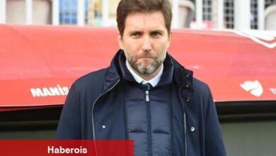 Altay: "Oyunumuzu daima hale getirmeliyiz"