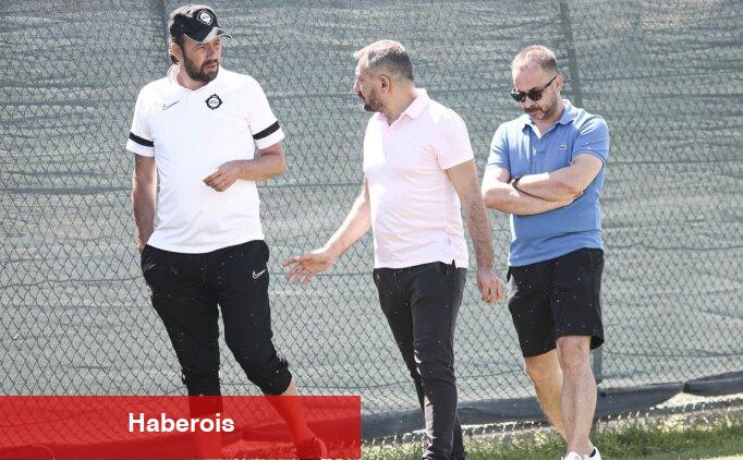 Altay'da işçi ödeme bekliyor - Haberois Altay'da işçi ödeme bekliyor