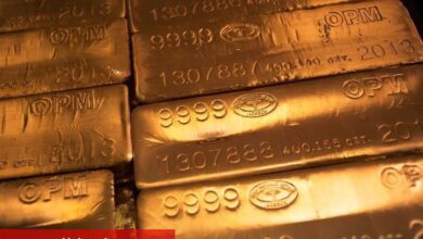 Altın fiyatları düşerken bakır 3 ayın zirvesini gördü