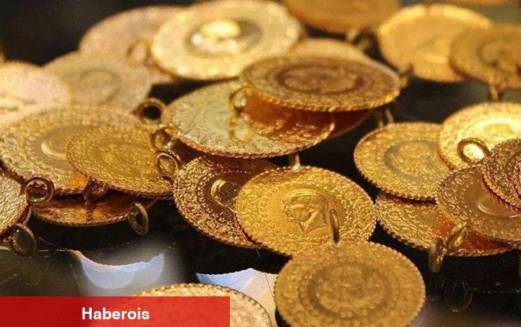 Altın haftaya yükselişle başladı - Haberois Altın haftaya yükselişle başladı