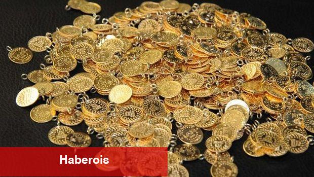 Altın ithalatına yüzde 20 ek mali yükümlülük uygulanacak - Haberois Altın ithalatına yüzde 20 ek mali yükümlülük uygulanacak
