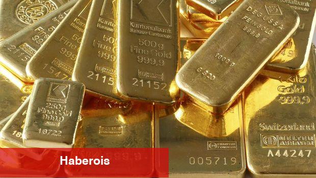 Altında Çin baskısı - Haberois Altında Çin baskısı