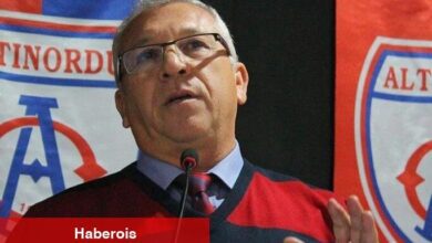 Altınordu takımda gençleşmeye gitti - Haberois Altınordu takımda gençleşmeye gitti