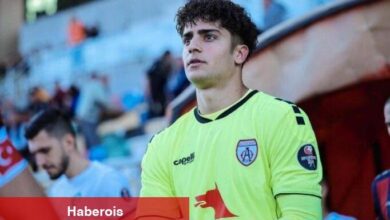 Altınordu'da gözler Serhat'ta - Haberois Altınordu'da gözler Serhat'ta