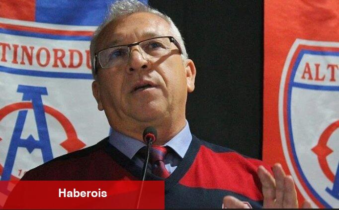 Altınordu'da oyuncu lisansları çıkıyor - Haberois Altınordu'da oyuncu lisansları çıkıyor
