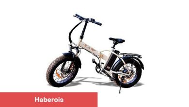 Alüminyum Katlanabilir Elektrikli Bisiklet ve Birbirinden Hesaplı Teknolojik Ürünler A101 Marketlerinde Yerini Alıyor