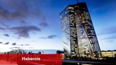 AMB tutanaklarında "enflasyon hedefi" sinyali - Haberois AMB tutanaklarında "enflasyon hedefi" sinyali