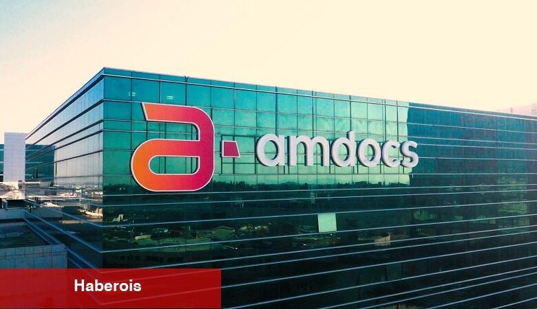 Amdocs kazancı 0,09$ ile beklentilere göre daha iyi, kâr ise beklentilere uygun - Haberois Amdocs kazancı 0,09$ ile beklentilere göre daha iyi, kâr ise beklentilere uygun