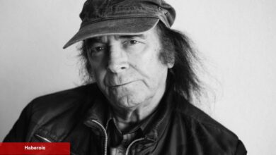 Anadolu rock müziğinin efsane ismi Erkin Koray hayatını kaybetti! Acılı kızından birinci kelamlar - Haberois Anadolu rock müziğinin efsane ismi Erkin Koray hayatını kaybetti! Acılı kızından birinci kelamlar