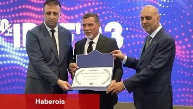 Anadolu Savunma ile ASELSAN'dan stratejik iş ortaklığı - Haberois Anadolu Savunma ile ASELSAN'dan stratejik iş ortaklığı
