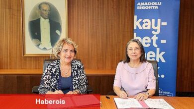 Anadolu Sigorta "Yüzde 30 Kulübü"ne katıldı - Haberois Anadolu Sigorta "Yüzde 30 Kulübü"ne katıldı