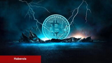 Analistler Uyardı: Bitcoin Yeni Fırtınayı Hazırlıyor! - Haberois Analistler Uyardı: Bitcoin Yeni Fırtınayı Hazırlıyor!