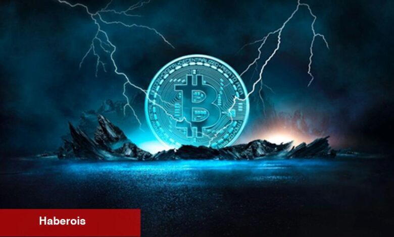 Analistler Uyardı: Bitcoin Yeni Fırtınayı Hazırlıyor! - Haberois Analistler Uyardı: Bitcoin Yeni Fırtınayı Hazırlıyor!