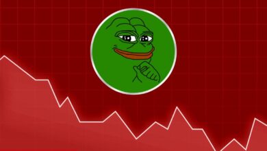 Analistler Uyardı: PEPE Hala Risk Altında! Sıfırı Görebilir