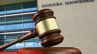 Anayasa Mahkemesi'nden 'geç kamulaştırma bedeli' ile ilgili karar