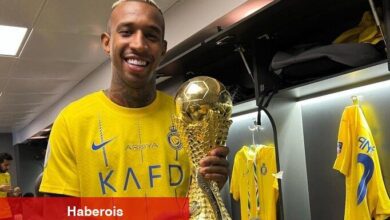 Anderson Talisca'dan transfer açıklaması!