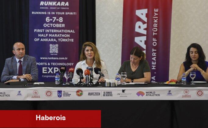 Ankara ekim ayında spor ve teknoloji meraklılarını 2 aktiflikte buluşturacak - Haberois Ankara ekim ayında spor ve teknoloji meraklılarını 2 aktiflikte buluşturacak